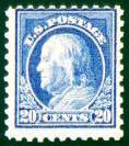 Picture of an Average Stamp