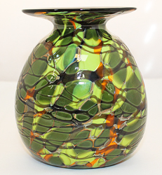 Rick Hunter Art Glass