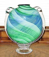 Rosetree Glass